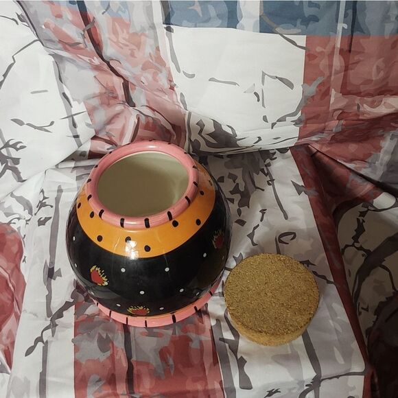 Harley fund jar  - Picture 3 of 5